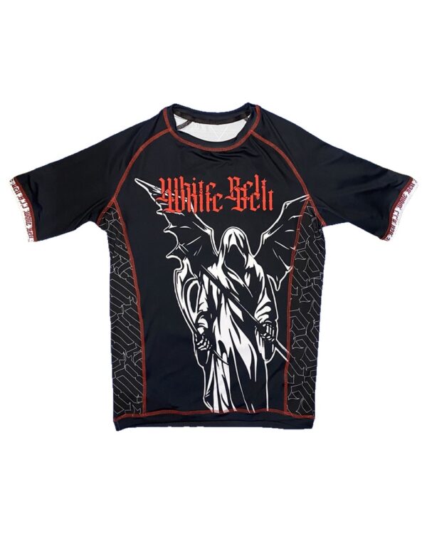 Rash Guard Edición — Reaper Demon