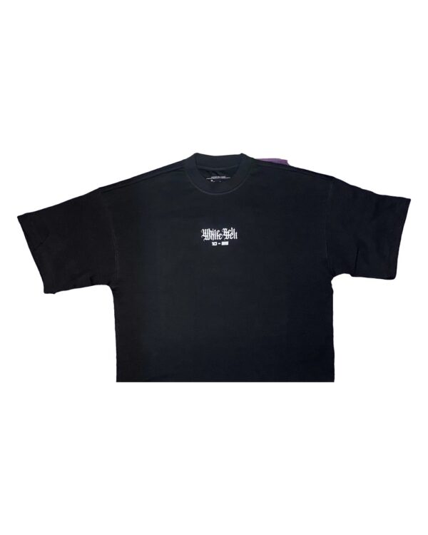 Camiseta The Lovers — Negra