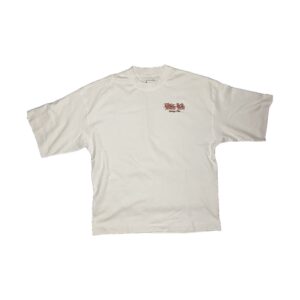 Camiseta White Belt Original