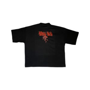 Camiseta Pump Cover