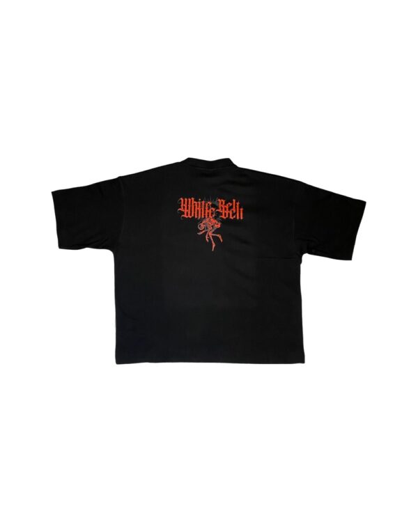 Camiseta Pump Cover
