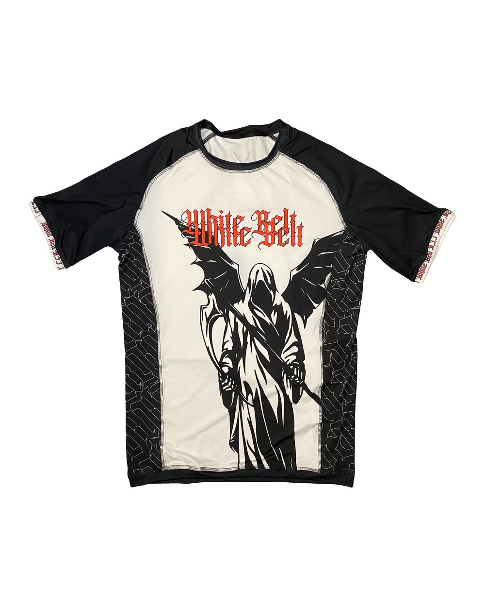 Rash Guard Edición — Reaper Angel