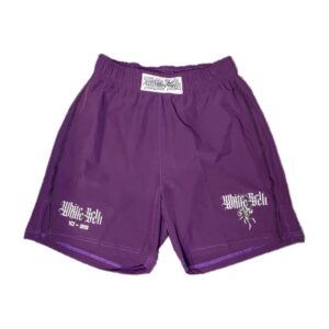 Short X — Púrpura